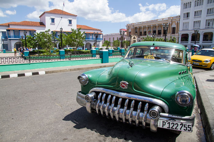 foto della galleria immagini di fausto argomento: Cuba