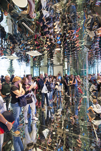 foto della galleria immagini di fausto argomento: Milano EXPO2015
