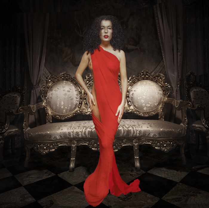 foto della galleria immagini di fausto argomento: Il sonno della ragione
