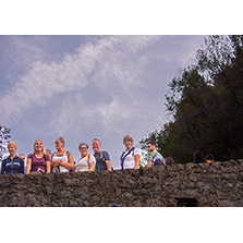 visualizza le foto del rientro a Nesso