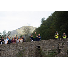 visualizza le foto del rientro a Nesso