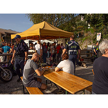 visualizza le foto di Lissogno a Nesso: dolci in fondo