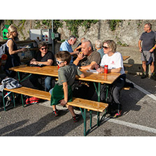 visualizza le foto di Lissogno a Nesso: dolci in fondo