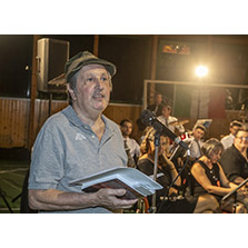 Concerto del Coro Alpino Monte Colmenacco e della Banda Musicale di Nesso