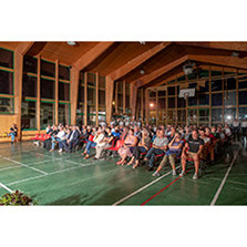 Concerto del Coro Alpino Monte Colmenacco e della Banda Musicale di Nesso